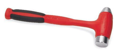 Snap-on - HBBD40 - Ball Peen Soft Grip Dead Blow Hammer 1.1kg / 40oz