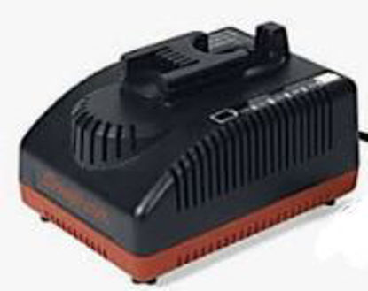 Picture of CTCFE420 - 220v Charger for 9.6 - 18v Post Batteries