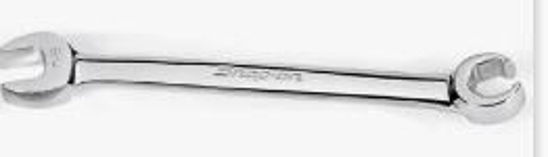 RXS22BS - Span F/Nut O/E 11/16