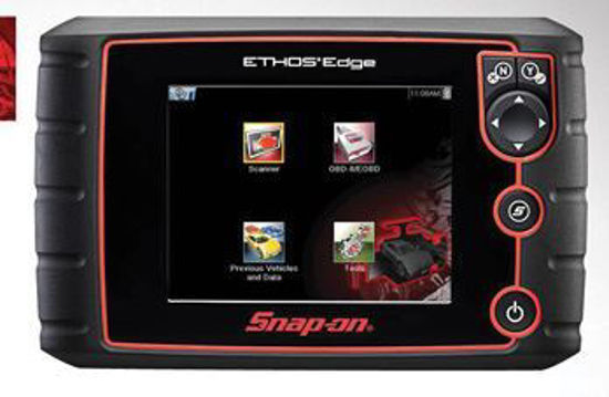 EESC332SA-WO Ethos Edge