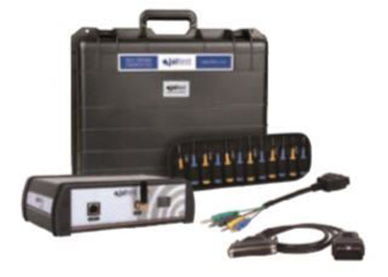 TRUCK-D Truck Scan Download