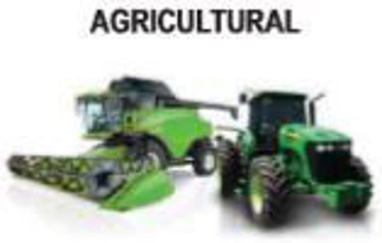 TRUCK-LA-WO Link Kit & Agri Software