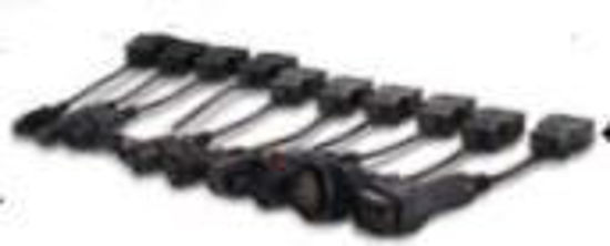 JAL-29368-LC5 Commercial Cable Kit