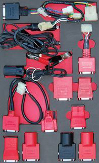 Picture of MOD.430SH42D - Asian Adaptor Kit