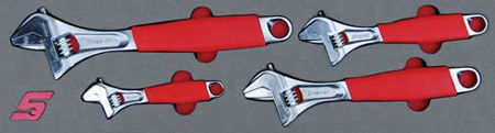 Picture for category Shifters & Pipe Wrenches