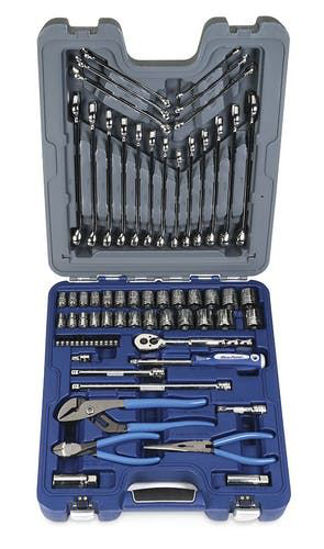 BLPGSSCT70B  70PCS 3/8IN DR SCKT WRNCH