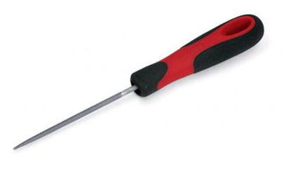 SGF4R  ROUND FILE W HANDLE