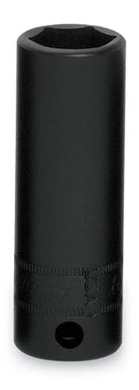 SIMFM14  3/8 Skt Dp Imp 6Pt 14mm