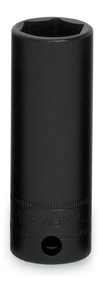 SIMFM15  3/8 Skt Dp Imp 6Pt 15mm