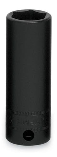 SIMFM15  3/8 Skt Dp Imp 6Pt 15mm
