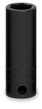 SIMFM12  3/8 Skt Dp Imp 6Pt 12mm