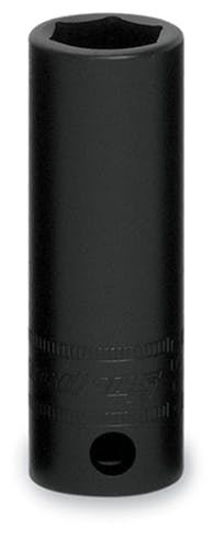 SIMFM12  3/8 Skt Dp Imp 6Pt 12mm