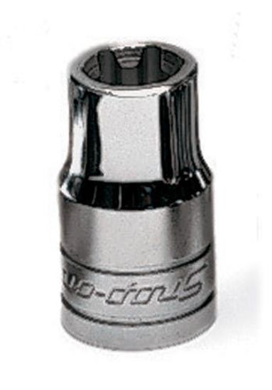 SLE160A  Skt Torx E16