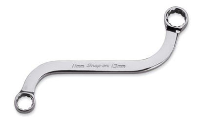 SBXM1113  Span S-Box 11-13mm