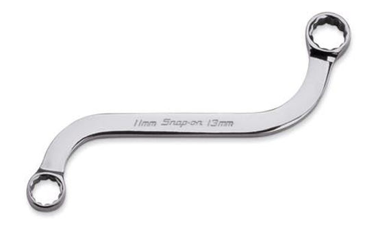 SBXM1113  Span S-Box 11-13mm