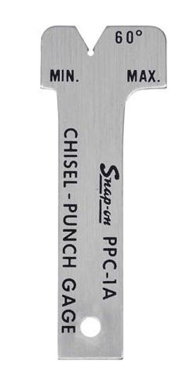 PPC1A  Chisel Gauge