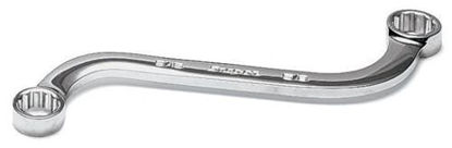 SBX1820  Span S-Box 9/16-5/8