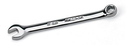 OXIM5SB  Span CombMidget 5mm 6pt