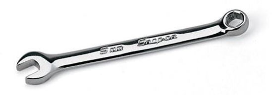 OXIM5SB  Span CombMidget 5mm 6pt