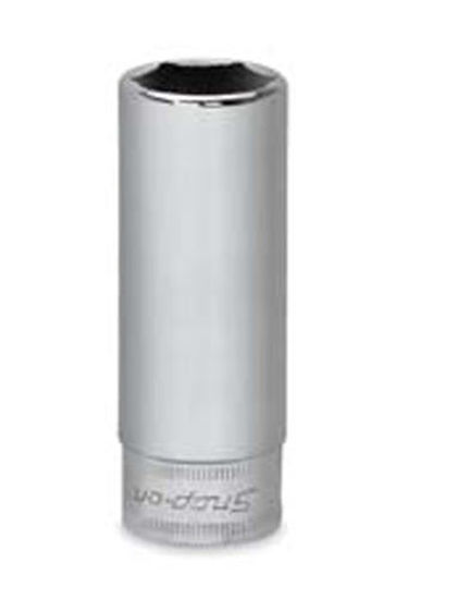 SFM18  3/8  Deep Skt 18mm 12Pt