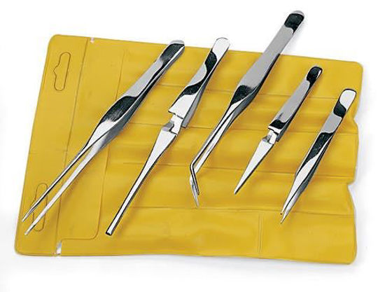 TZK5  Tweezer Set5