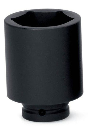 SIM642A  3/4 Skt Imp Dp6 2in