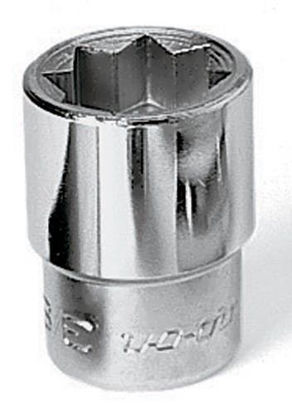 TM412  Skt D/Square 3/8 8pt