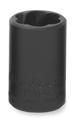 TFSY12A  Twist Skt 12mm