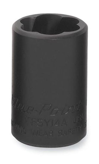 TFSY12A  Twist Skt 12mm