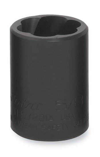 TFSY14A  Twist Skt 14mm