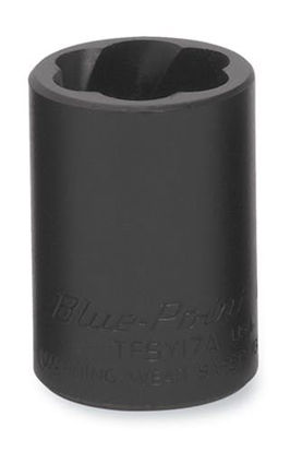 TFSY15A  Twist Skt 15mm