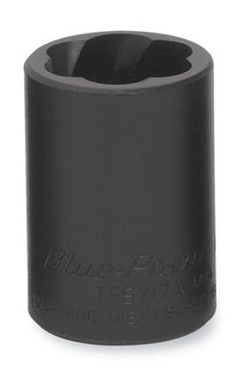 TFSY15A  Twist Skt 15mm