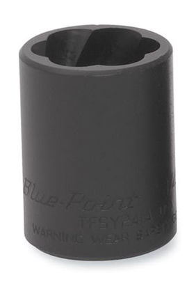 TFSY17A  Twist Skt 17mm