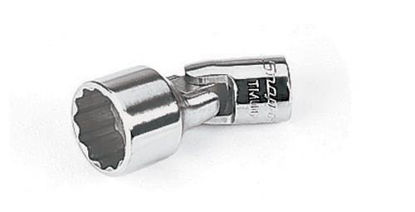 TMU161A  1/4 Skt Univ Sh 1/2