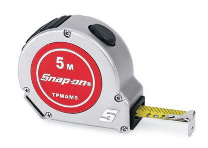 Snap-on - TPMAM5 - 5Mtr Tape Measure