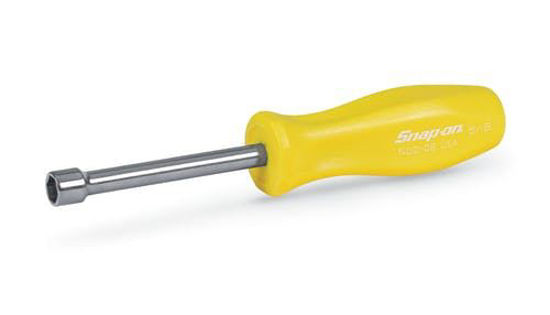 NDD110BY  NUTDRIVER 5/16IN YELLOW