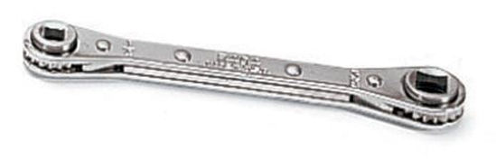 R404  Span Refrigeration Ratch