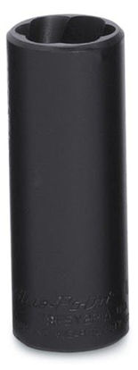 TSFSY15A  3/8 Skt Twist 15mm