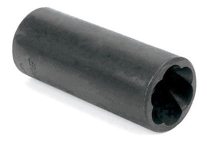 TSFSY241A  3/8 Skt Twist 3/4 19mm