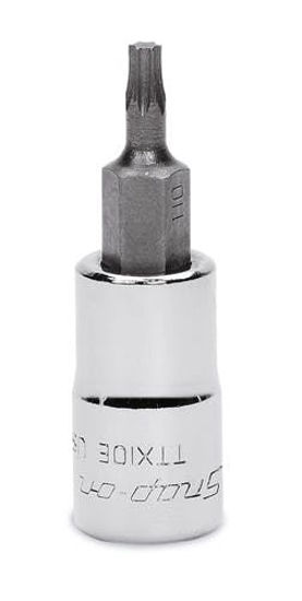 TTX10E  Skt Drvr  TORX Std T10