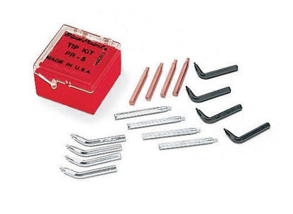 PR5 - Retaining Ring Pliers Tip Kit