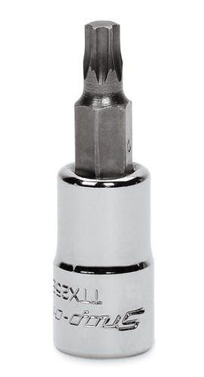 TTX25E  Skt Drvr  TORX Std T25