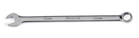 OEXM80B  Span Comb 8mm