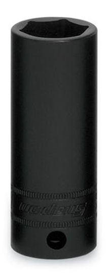 SIMFM16  3/8 Skt Dp Imp 6Pt 16mm