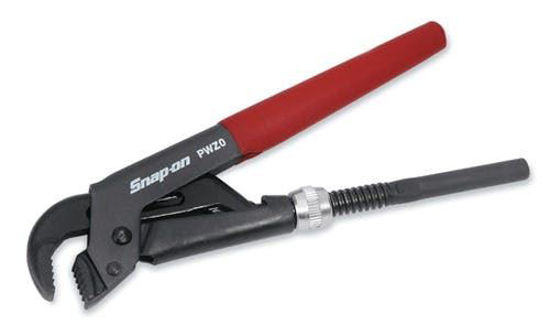 Picture of PWZ0 - 8-3/16" Plier Wrench (Red)