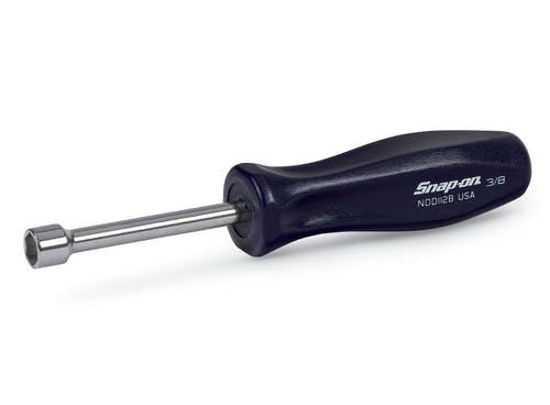 NDD112BB  NUTDRIVER 3/8IN BLUE