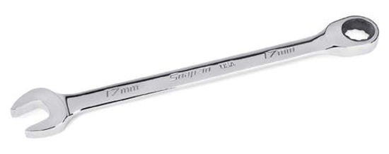 OXRM17  Span Ratch Comb 0d 17mm