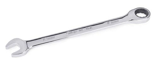 OXRM16  Span Ratch Comb 0d 16mm