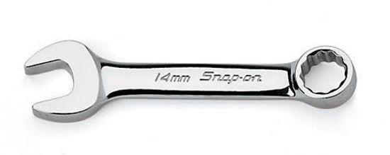 OXIM14B  Span CombMidget 14mm