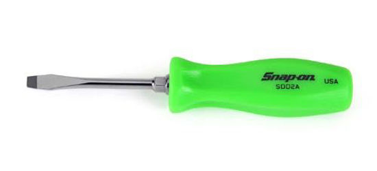 SDD2AG  S/Dr HH FLat .032x3in GR